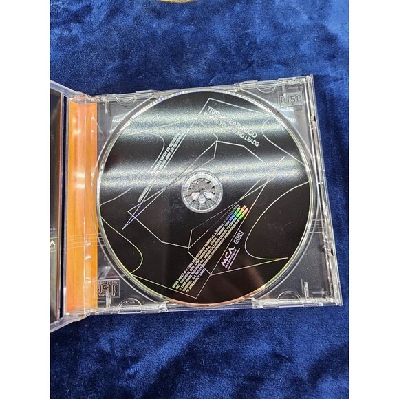 Where Your Road Leads by Trisha Yearwood (CD, 1999, DTS Entertainment) imez2deal - Picture 3 of 4
